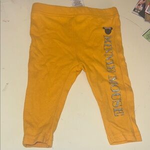 MINNIE MOUSE Leggings